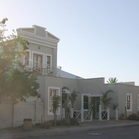 Haus Mueller Hotel Clanwilliam Exterior foto