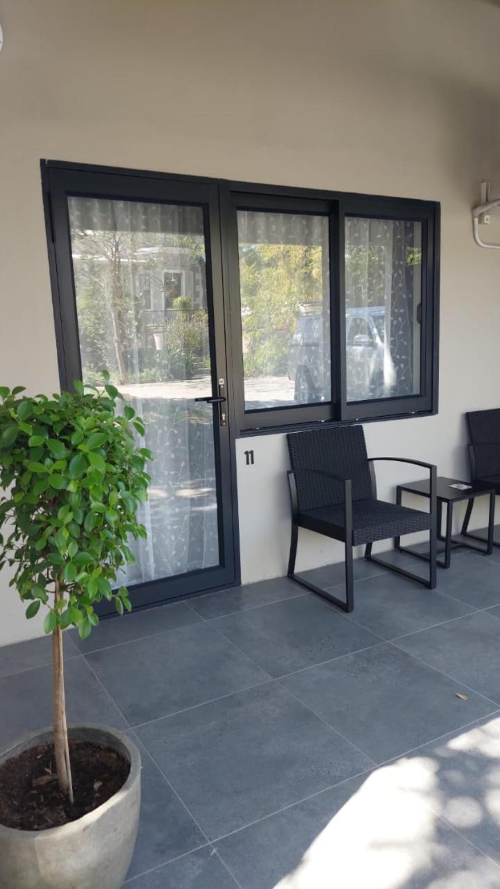 Haus Mueller Hotel Clanwilliam Exterior foto