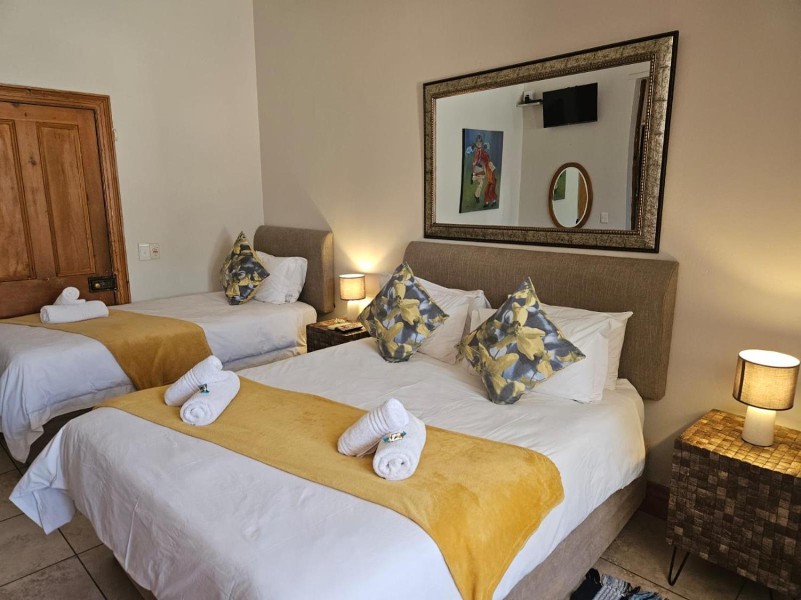 Haus Mueller Hotel Clanwilliam Cameră foto