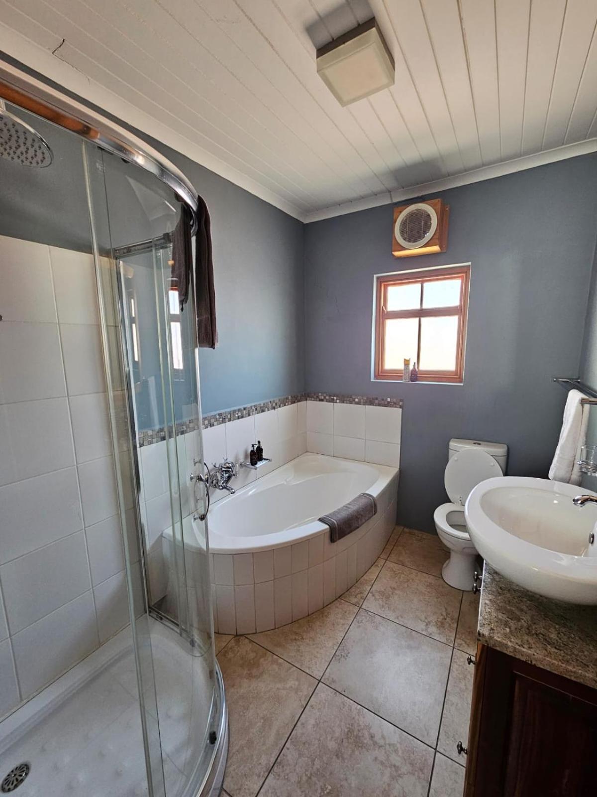 Haus Mueller Hotel Clanwilliam Cameră foto