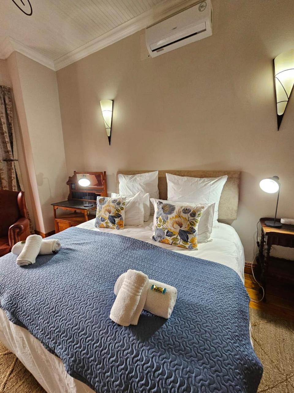 Haus Mueller Hotel Clanwilliam Cameră foto
