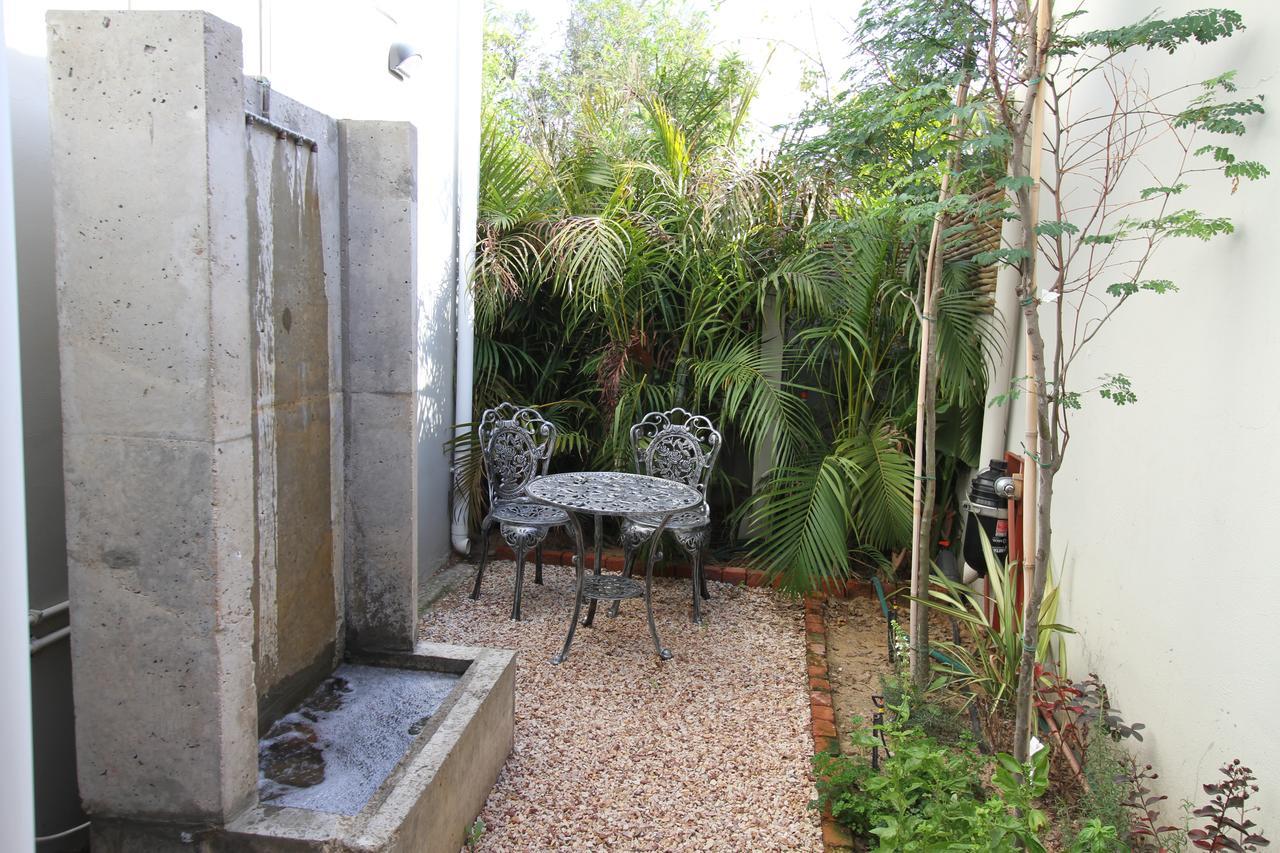 Haus Mueller Hotel Clanwilliam Exterior foto